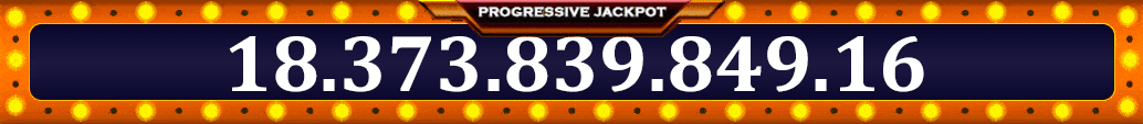 Jackpot SPINHOKI888